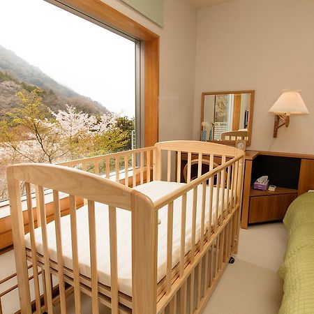 Condominium Sakura Hakone Bagian luar foto